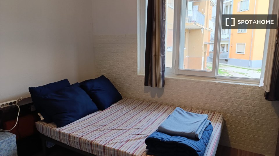 Immagine 3 di Camera condivisa in affitto  in Via Fratelli Boscardin a Padova