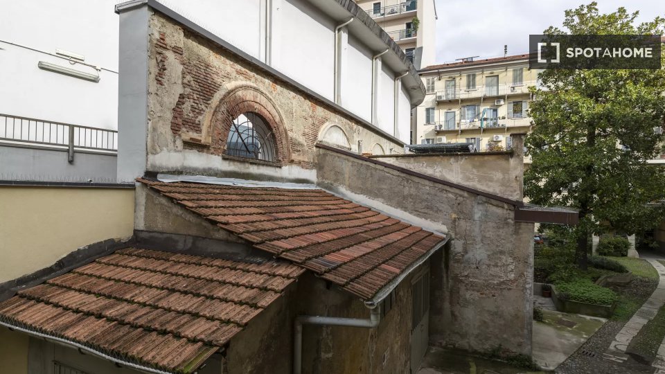 Immagine 12 di Ufficio in affitto  in Viale Coni Zugna a Milano