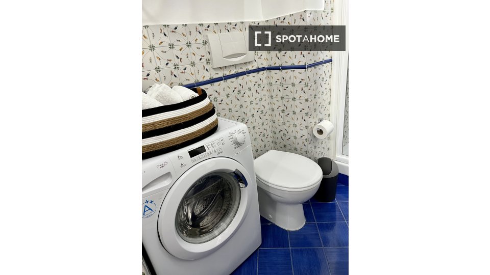 Immagine 2 di Ufficio in affitto  in Via dei Chiavari a Roma