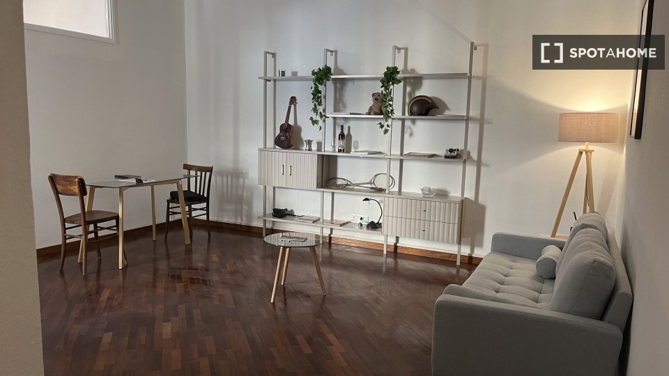 Immagine 3 di Ufficio in affitto  in Via Bixio a Roma