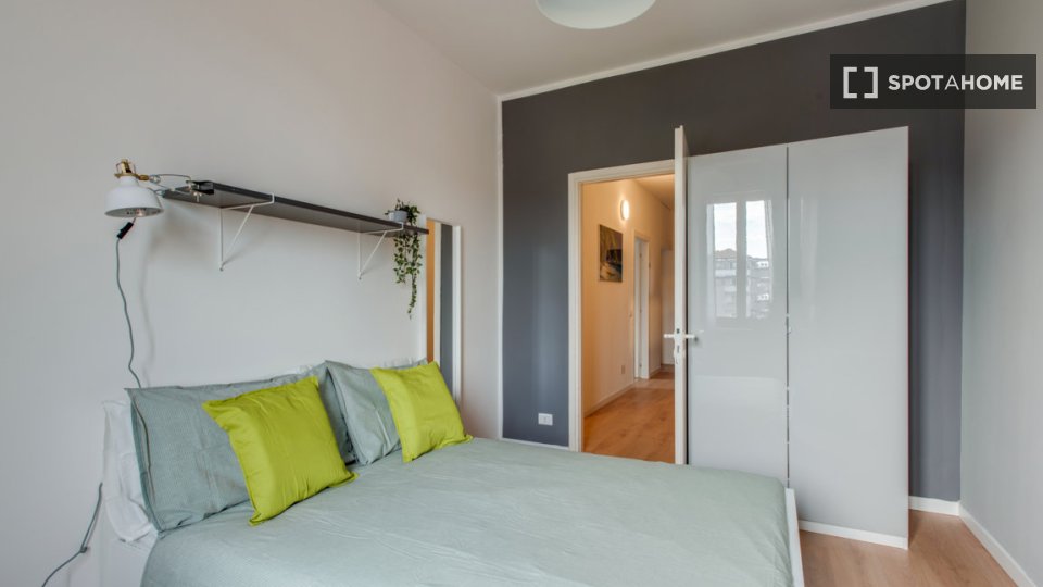 Immagine 14 di Camera condivisa in affitto  in Via Privata Mauro Rota/A a Milano