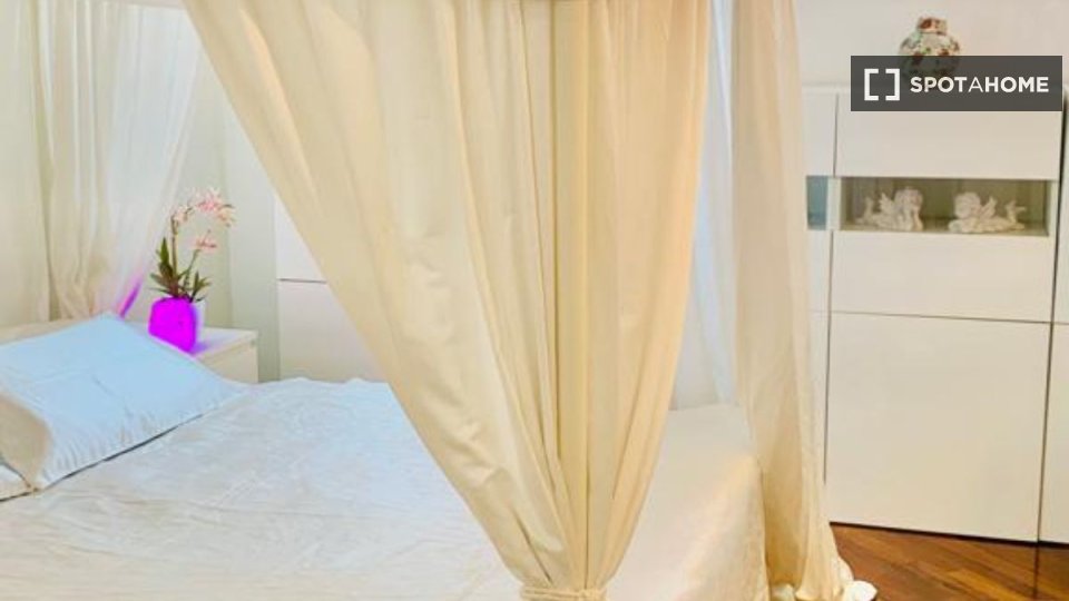 Immagine 2 di Appartamento in affitto  in Via Stadera a Milano