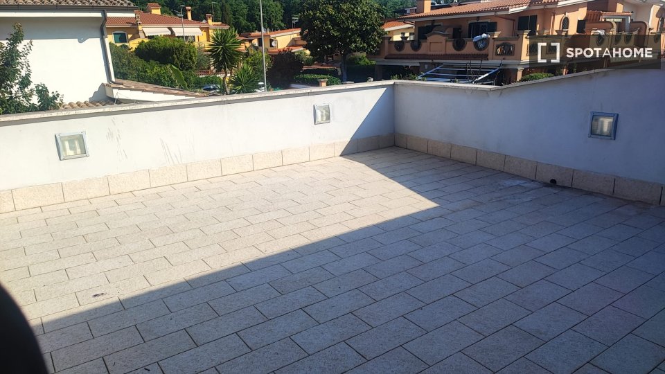 Immagine 16 di Appartamento in affitto  in Via Sesia a Ardea