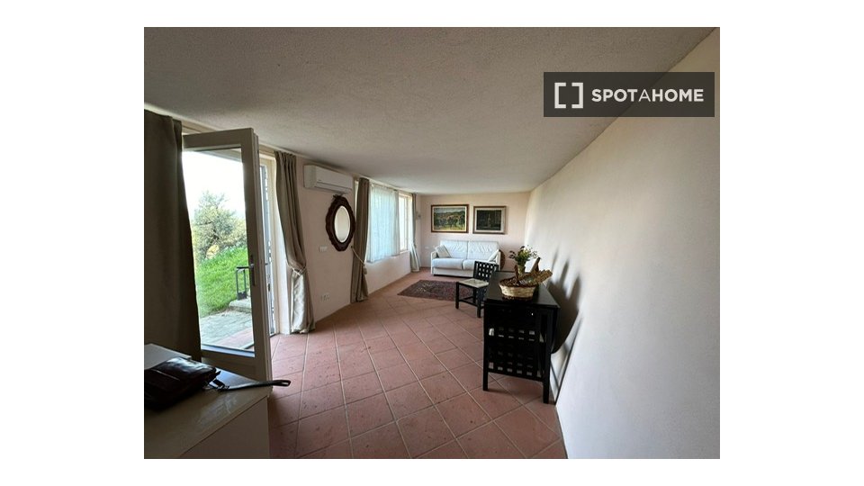 Immagine 8 di Appartamento in affitto  in Via Acciaio e Agnolaccio a Pistoia