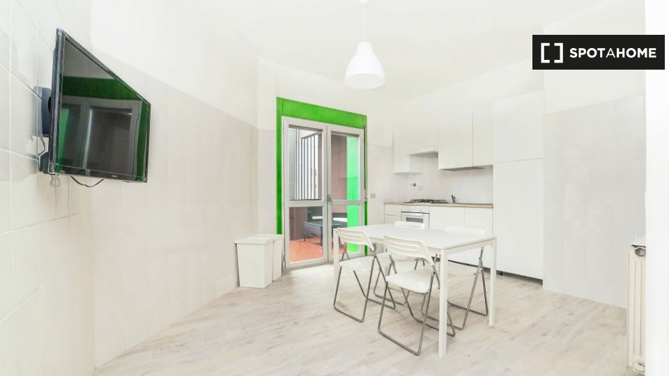 Immagine 5 di Camera condivisa in affitto  in Via del Ponte All'Asse a Firenze