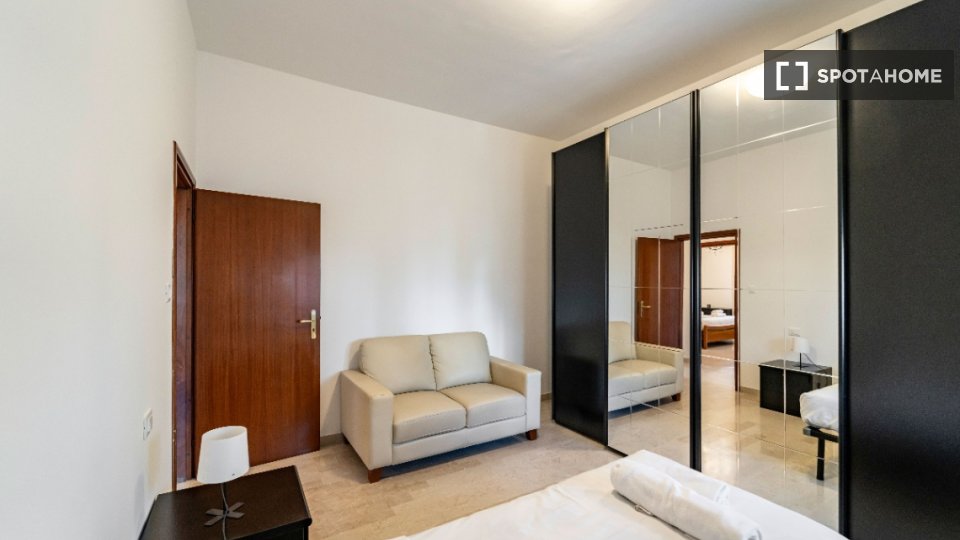 Immagine 16 di Appartamento in affitto  in Via della Barca a Bologna