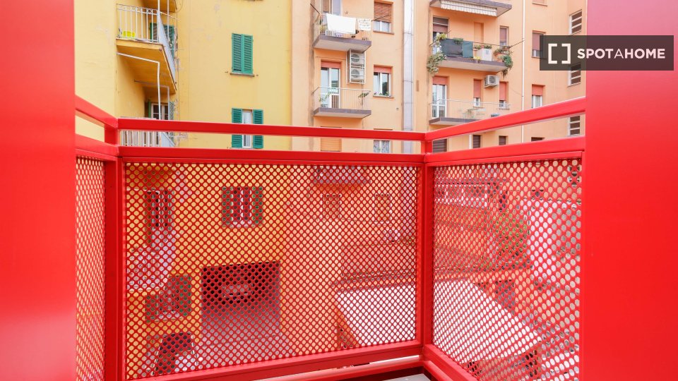 Immagine 8 di Ufficio in affitto  in Via Mascarella a Bologna