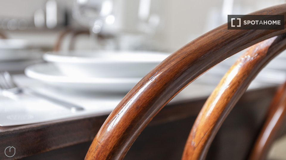 Immagine 5 di Appartamento in affitto  in Via Giovanni Battista Morgagni a Milano