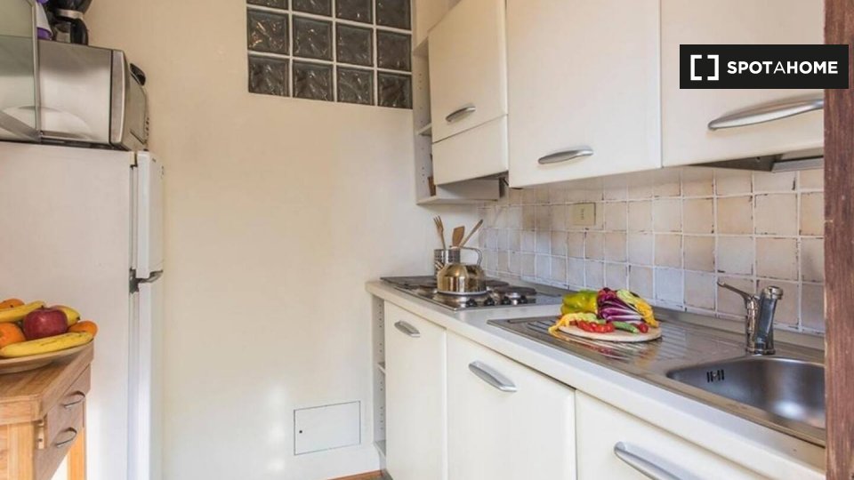 Immagine 11 di Appartamento in affitto  in P.za della Signoria a Firenze