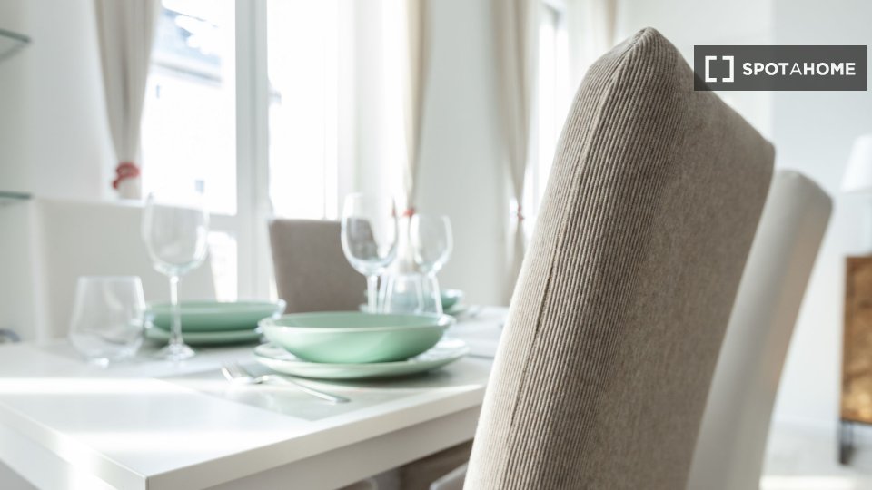 Immagine 14 di Appartamento in affitto  in Viale Murillo a Milano