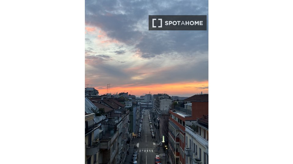 Immagine 4 di Appartamento in affitto  in Giuseppe a Milano