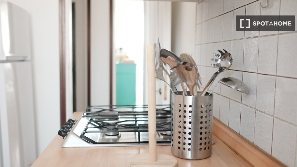 Immagine 9 di Appartamento in affitto  in Via Savona a Milano