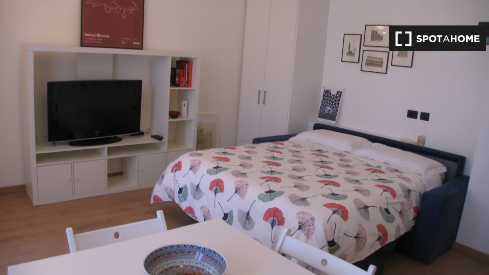 Immagine 1 di Ufficio in affitto  in Via Ruggero Leoncavallo a Milano