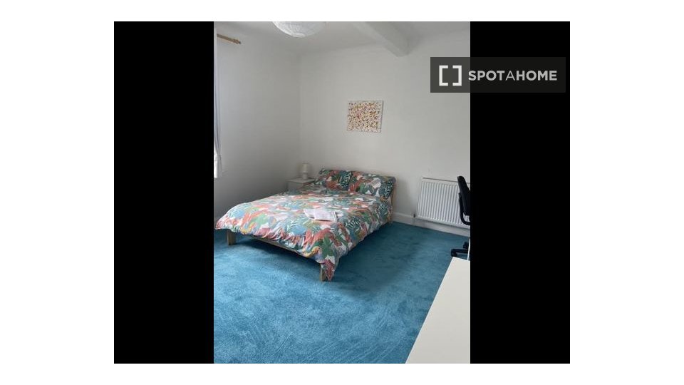 Immagine 5 di Camera condivisa in affitto  in -6 Clearburn Gardens a Liberton and Craigmillar