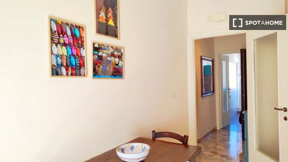 Immagine 11 di Appartamento in affitto  in Via Fridtjof Nansen a Milano