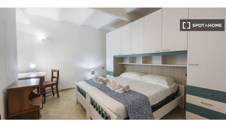 Immagine 5 di Appartamento in affitto  in Via della Mattonaia a Firenze