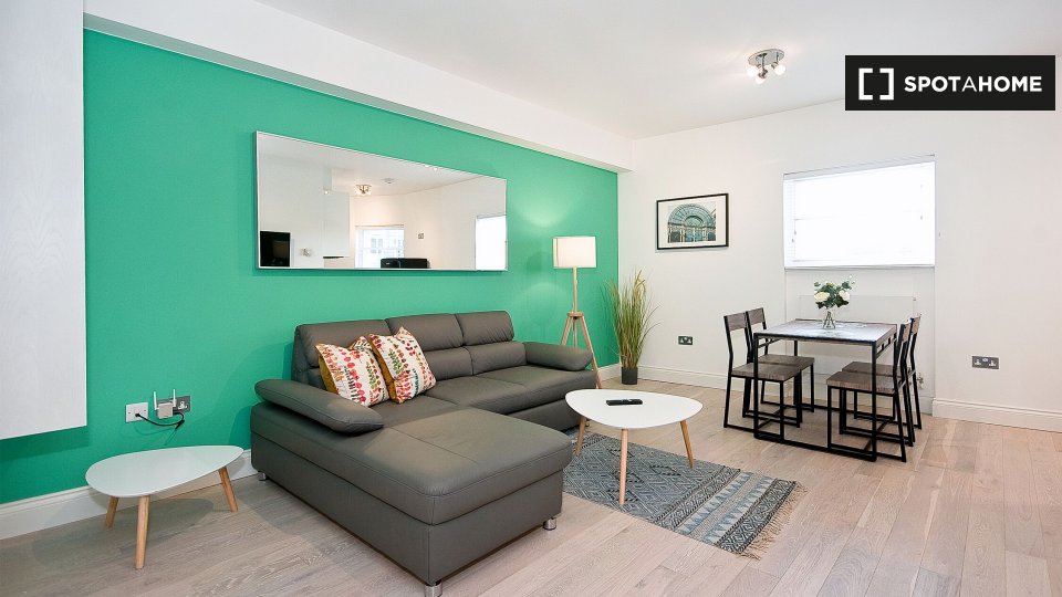 Immagine 1 di Appartamento in affitto  in D Interlude House a 