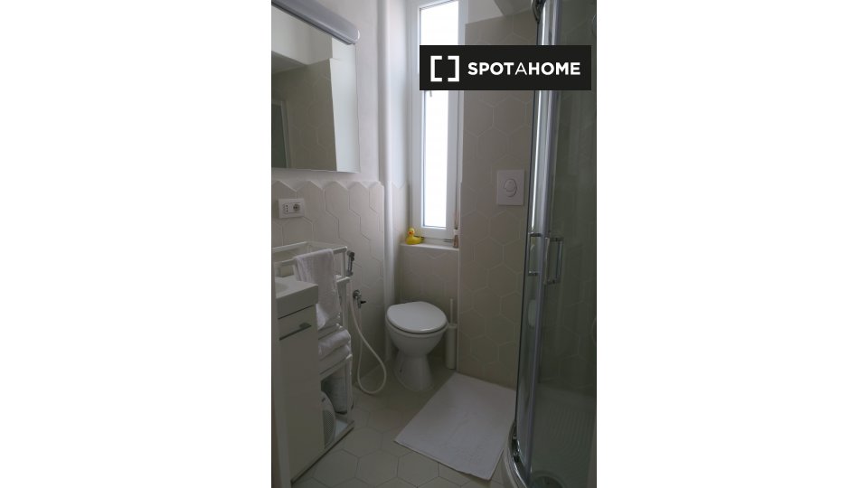 Immagine 4 di Ufficio in affitto  in Via Antonio Mambretti a Milano