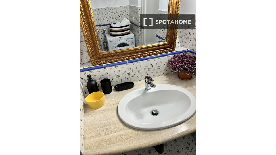 Immagine 3 di Ufficio in affitto  in Via dei Chiavari a Roma