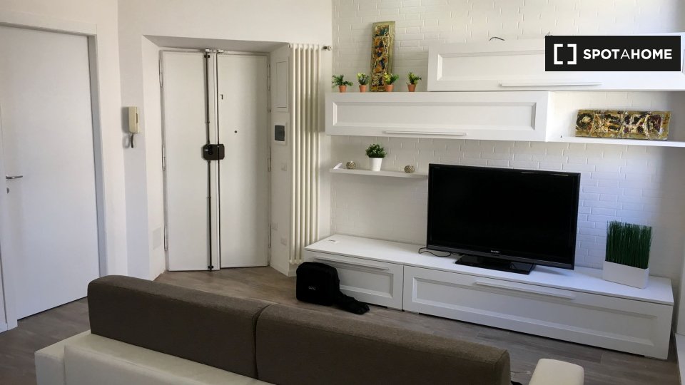 Immagine 7 di Appartamento in affitto  in Piazza Giovanni da Triora a Roma