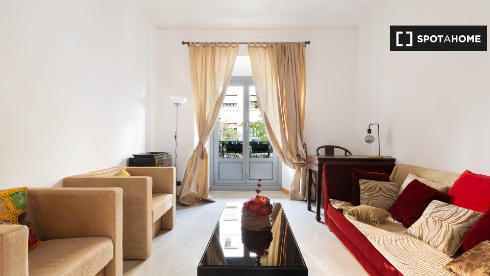 Immagine 11 di Appartamento in affitto  in Via Federico Ozanam a Milano