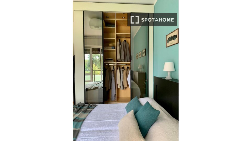 Immagine 16 di Appartamento in affitto  in Via Marostica a Milano