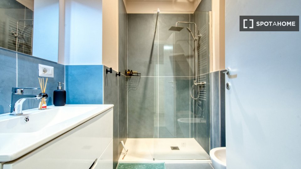 Immagine 12 di Appartamento in affitto  in Piazzale Nizza a Milano