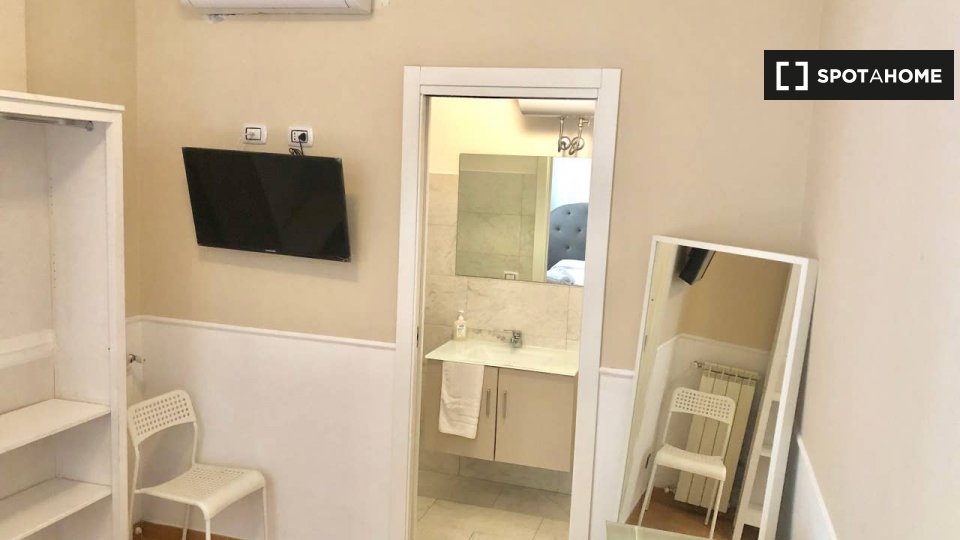 Immagine 16 di Ufficio in affitto  in Via Giuseppe Luigi Passalacqua a Roma