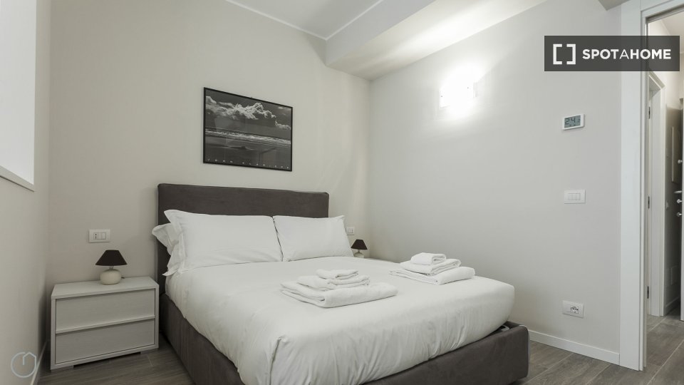 Immagine 7 di Appartamento in affitto  in Piazzale Luigi Cadorna a Milano