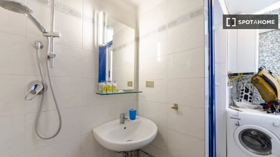 Immagine 4 di Appartamento in affitto  in Via Giuseppe Garibaldi a Sestri Levante