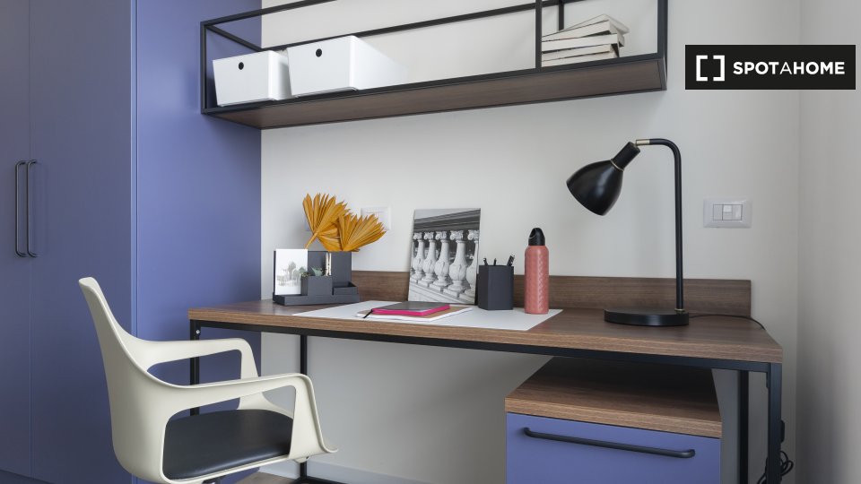 Immagine 2 di Ufficio in affitto  in Via Sebastiano Serlio a Bologna