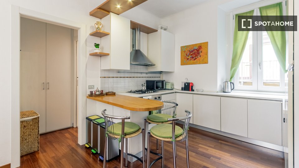 Immagine 2 di Ufficio in affitto  in Ripa di Porta Ticinese a Milano