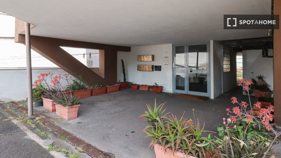 Immagine 3 di Appartamento in affitto  in Via dei Malatesta a Roma