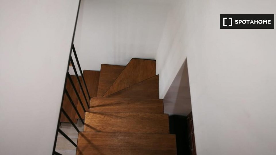 Immagine 5 di Appartamento in affitto  in Vico Barre a Napoli