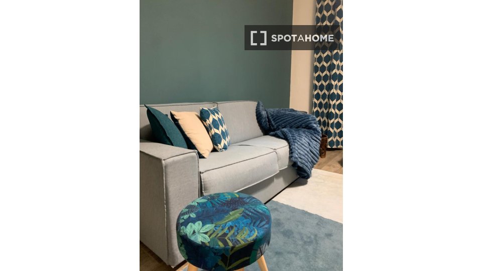 Immagine 3 di Appartamento in affitto  in Via Enrico Cialdini a Milano