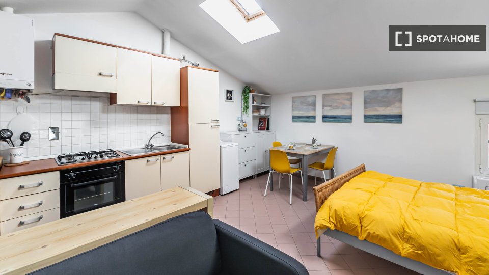 Immagine 19 di Ufficio in affitto  in Vicolo Stradellaccio a Bologna