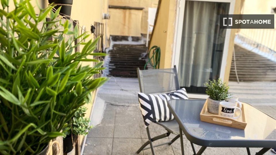 Immagine 2 di Appartamento in affitto  in Vico del Duca a Genova