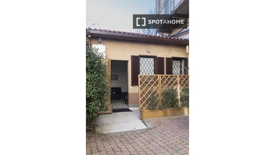 Immagine 10 di Appartamento in affitto  in Via Bernardino Verro a Milano