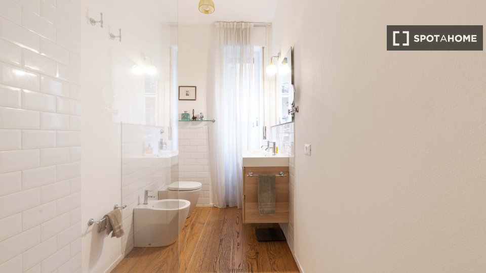 Immagine 14 di Appartamento in affitto  in Via Carlo Maria Maggi a Milano