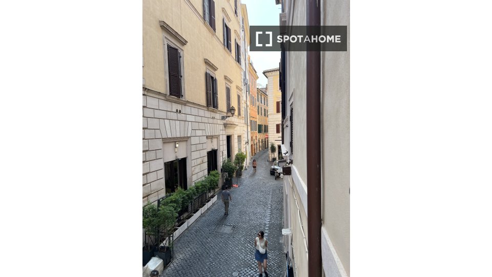 Immagine 16 di Ufficio in affitto  in Via dei Chiavari a Roma