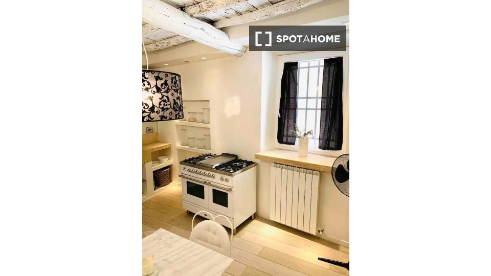 Immagine 9 di Appartamento in affitto  in Piazza Desiderio a Firenze