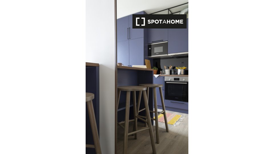 Immagine 14 di Ufficio in affitto  in Via Sebastiano Serlio a Bologna