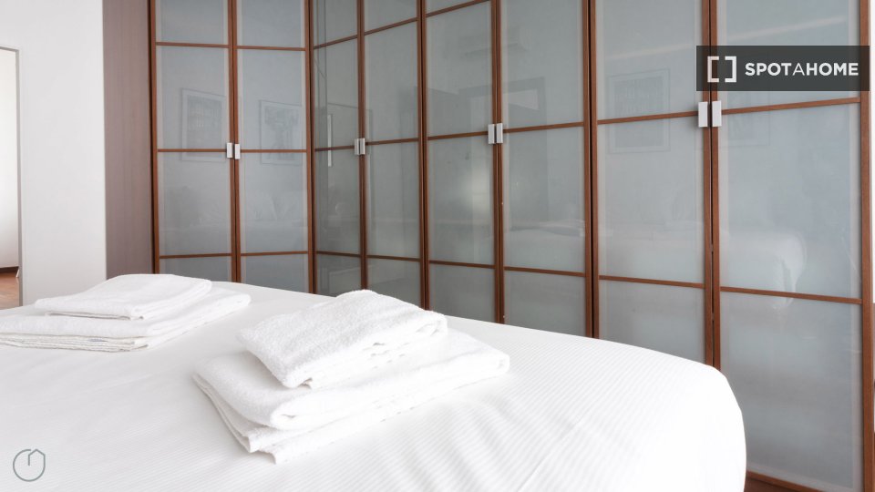 Immagine 5 di Appartamento in affitto  in Via Privata Carlo Antonio Carlone a Milano