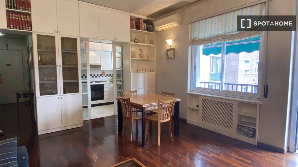 Immagine 1 di Appartamento in affitto  in Via Vincenzo Magliocco a Milano