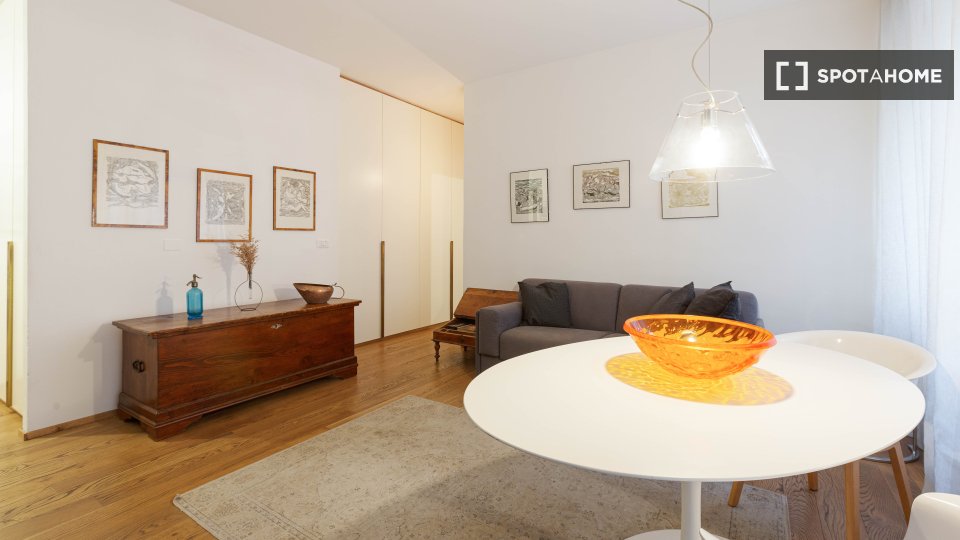 Immagine 7 di Appartamento in affitto  in Via Carlo Maria Maggi a Milano