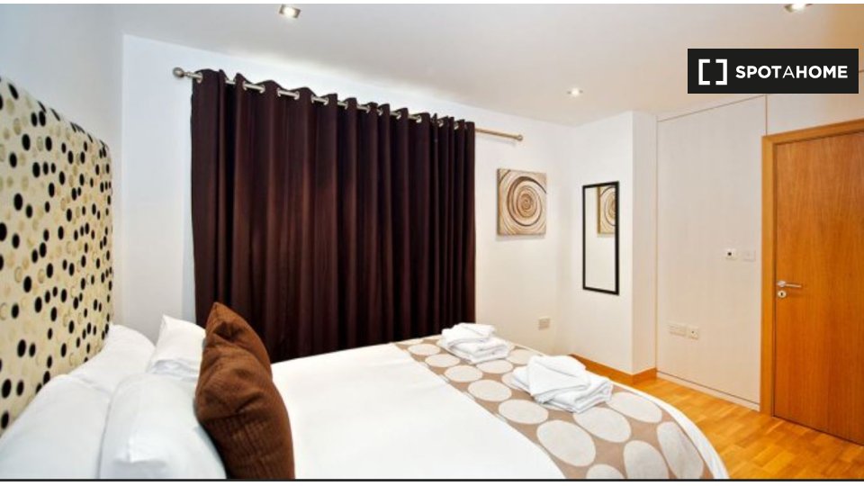 Immagine 7 di Appartamento in affitto  in Brandfield St a Inverleith, New Town and Fountainbridge