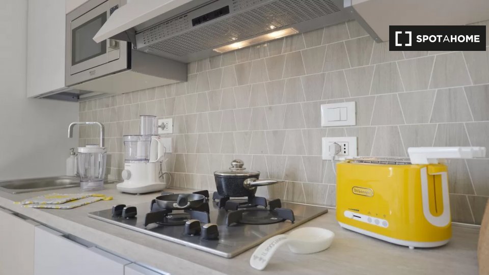 Immagine 10 di Appartamento in affitto  in Via Luigi Vestri a Bologna