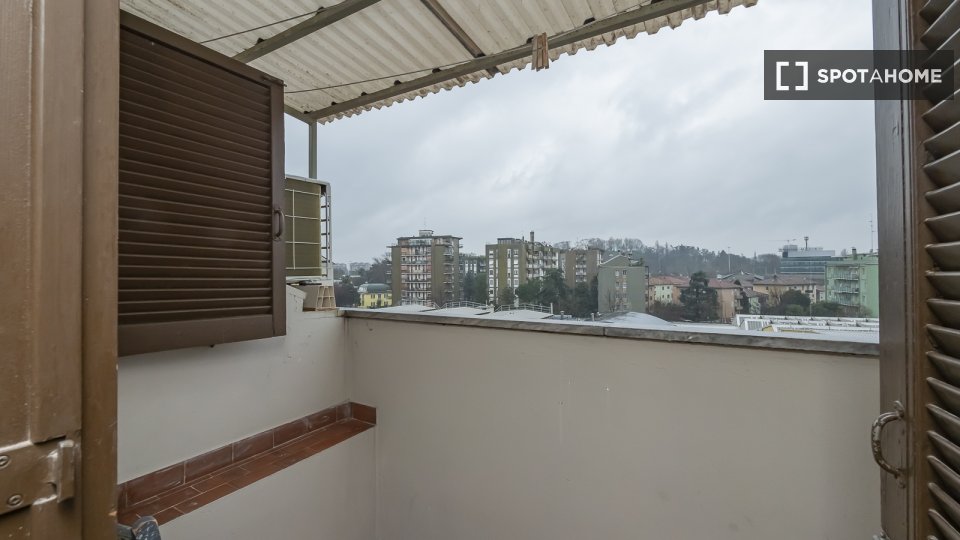 Immagine 13 di Appartamento in affitto  in Viale Certosa a Milano