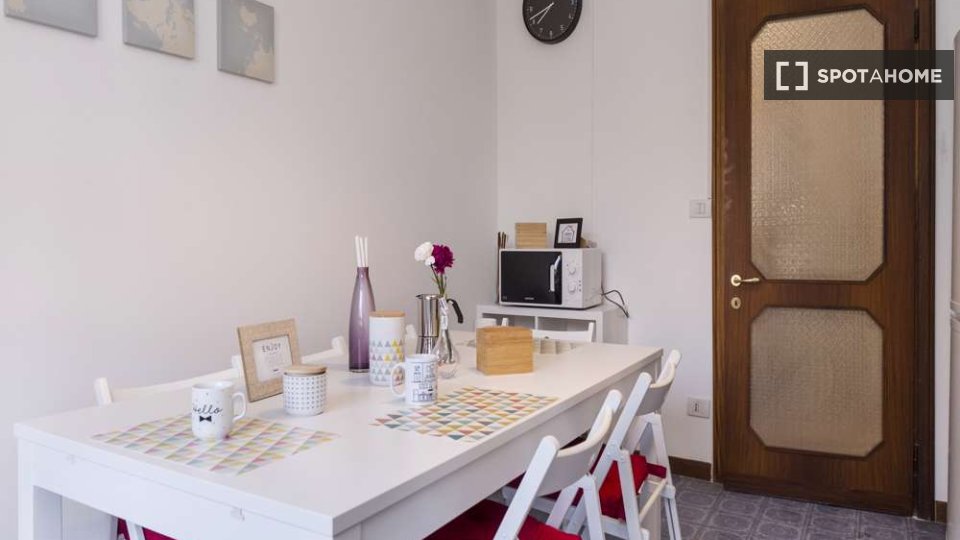 Immagine 10 di Camera condivisa in affitto  in Viale Giovanni Vicini a Bologna