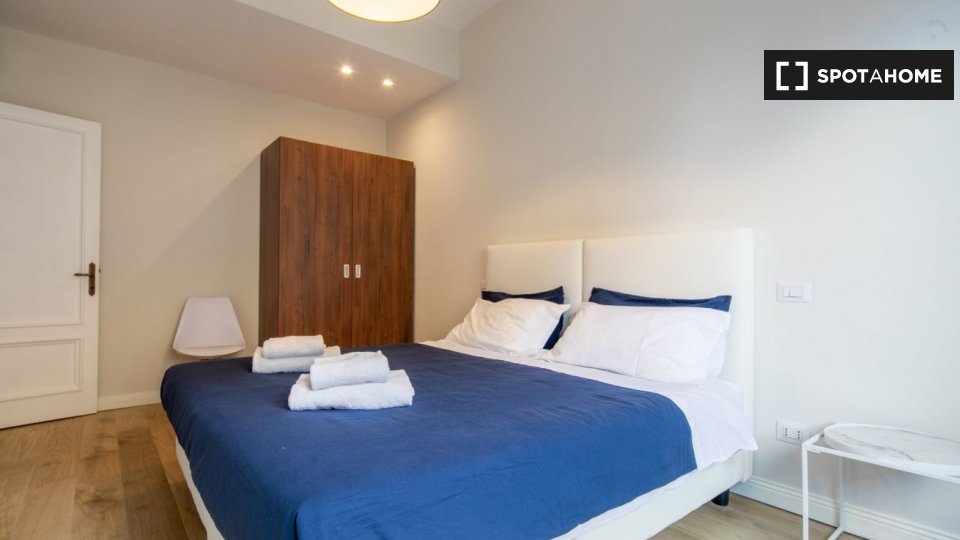 Immagine 7 di Appartamento in affitto  in Via de' Guicciardini a Firenze